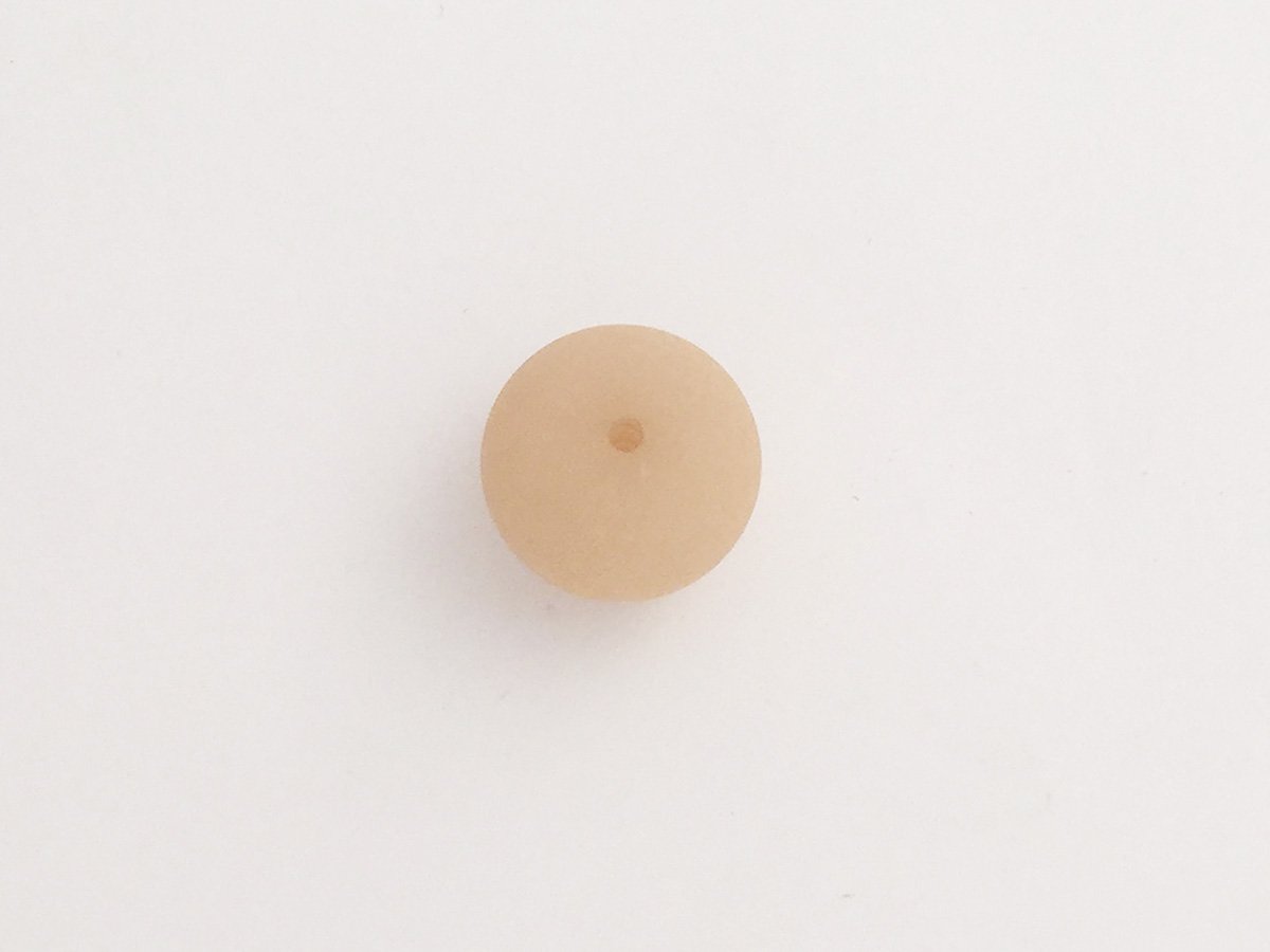 PERLA PLEXI SAT.MM.20 BEIGE