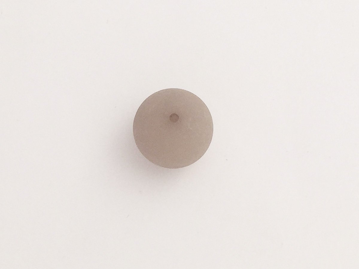 PERLA PLEXI SAT.MM.20 LT.GREY