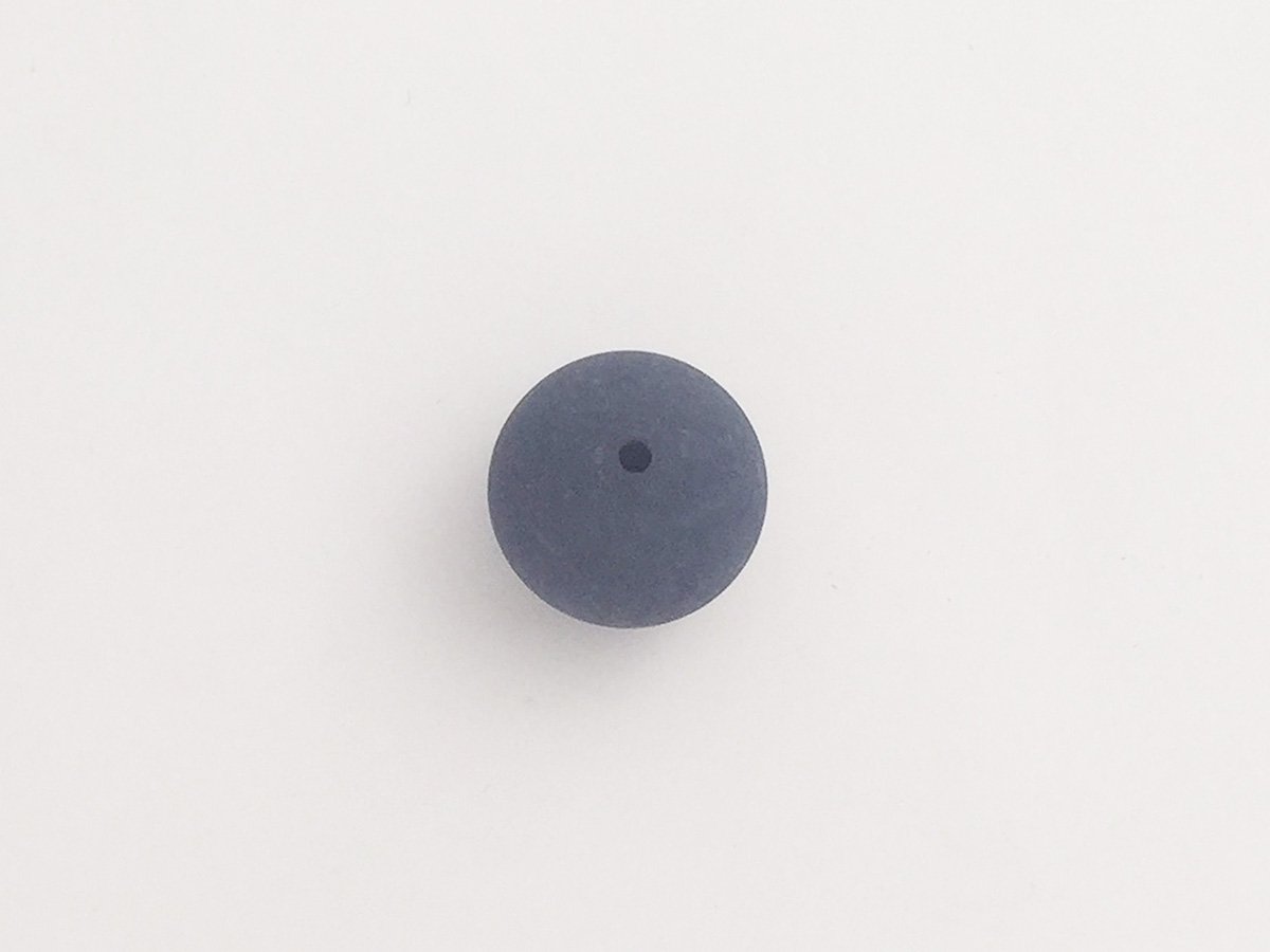 PERLA PLEXI SAT.MM.20 BLEU