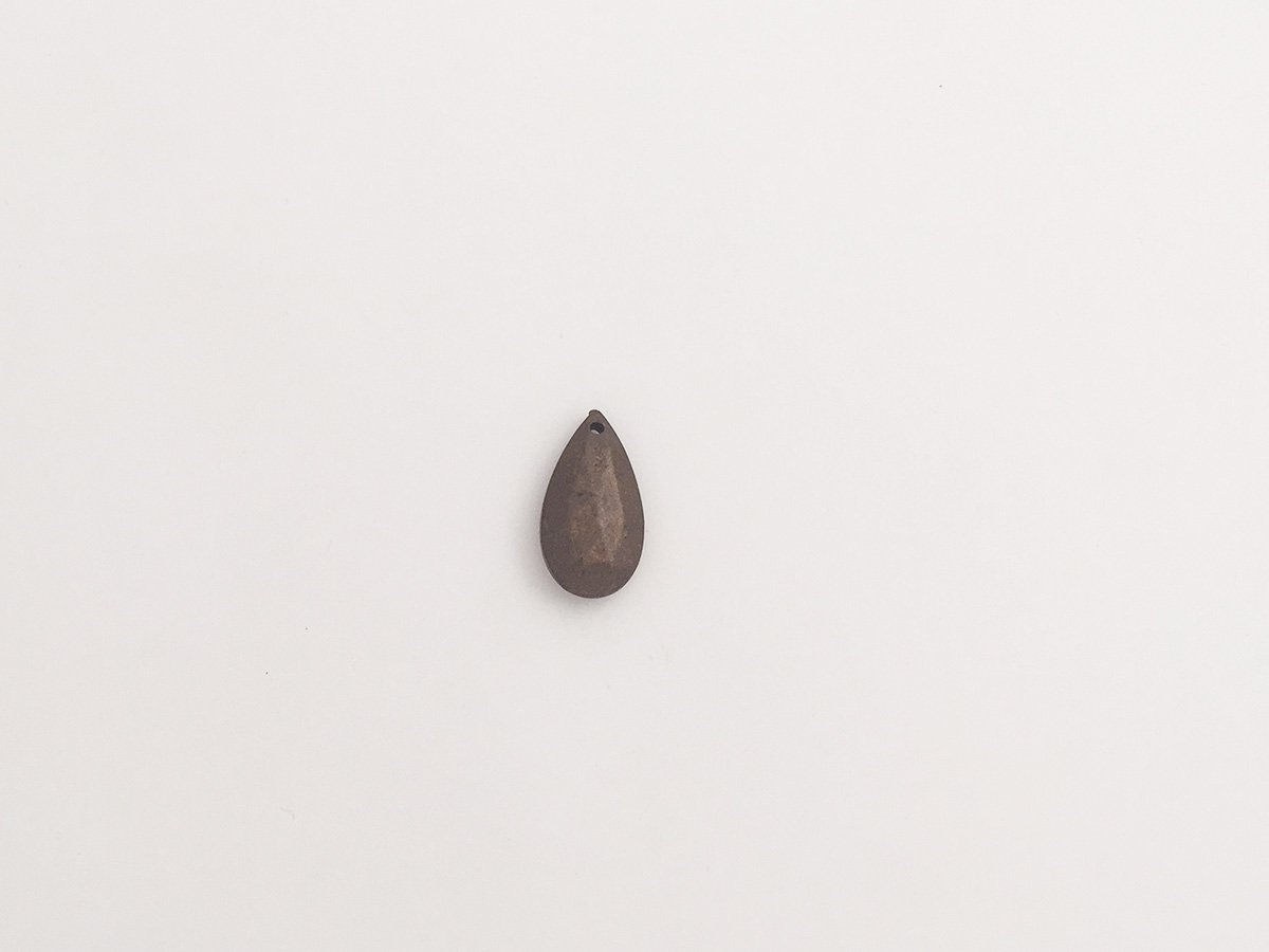GOCCIA MIMETICO MM.28×15 AMBRA