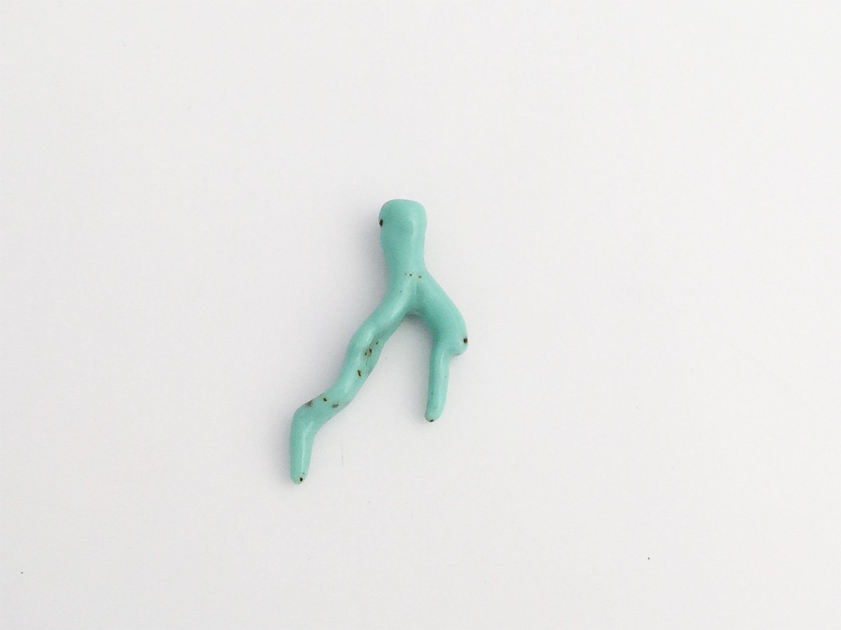 CORALLO PLEXI MM.50 AQUAMARINE