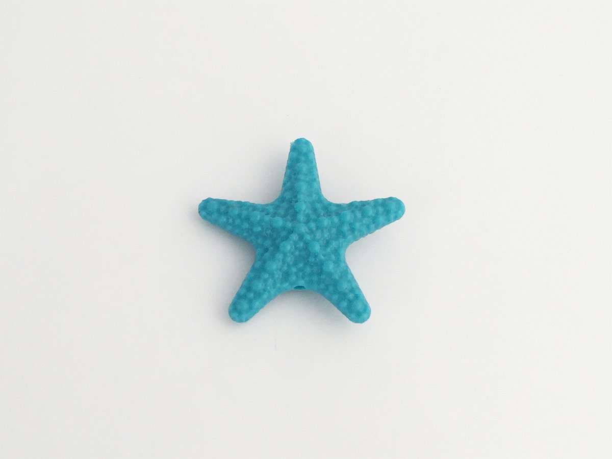 STELLA MARINA PLEXI MM.55 TURCHESE