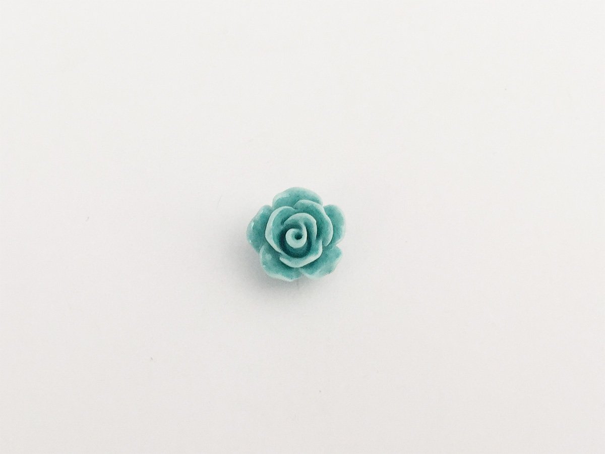 ROSA MM.11 C/F.PASS.MM.1,2 AQUAMARE