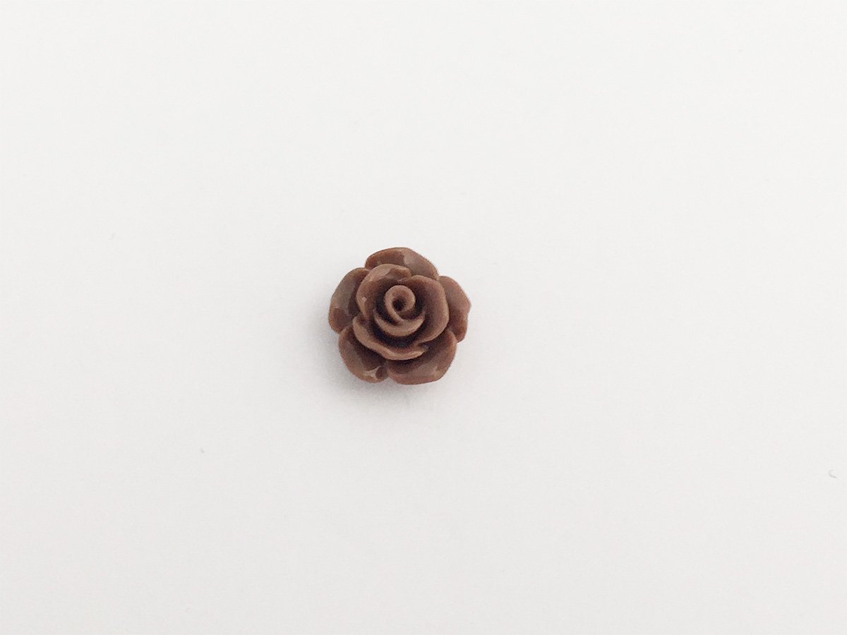 ROSA MM.11 C/F.PASS.MM.1,2 MARRONE