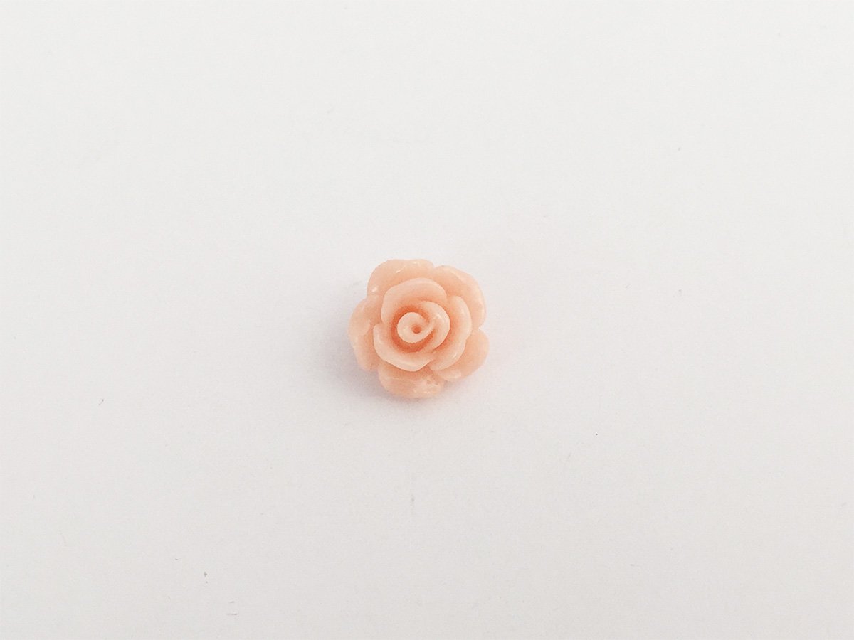ROSA MM.11 C/F.PASS.MM.1,2 LT.PEACH