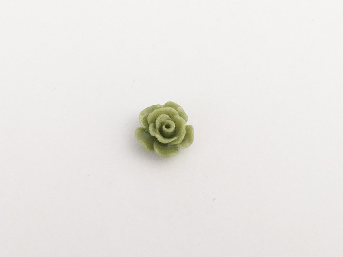 ROSA MM.11 C/F.PASS.MM.1,2 OLIVINE