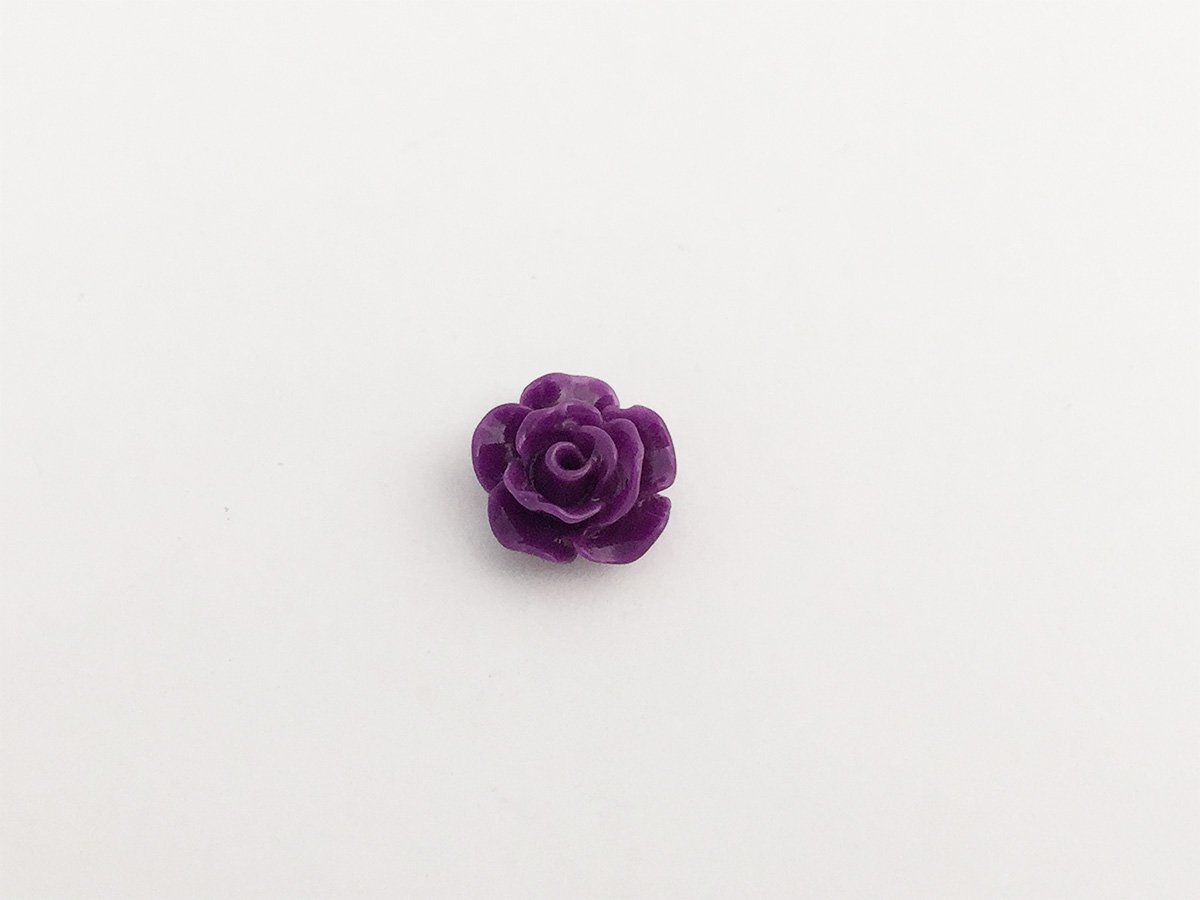ROSA MM.11 C/F.PASS.MM.1,2 TANZANITE