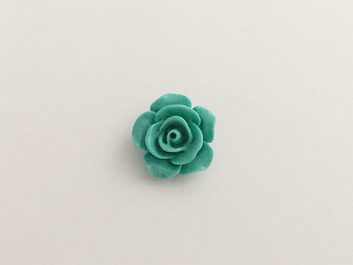 ROSA MM.15 C/F.PASS.MM.1,2 AQUAMARE