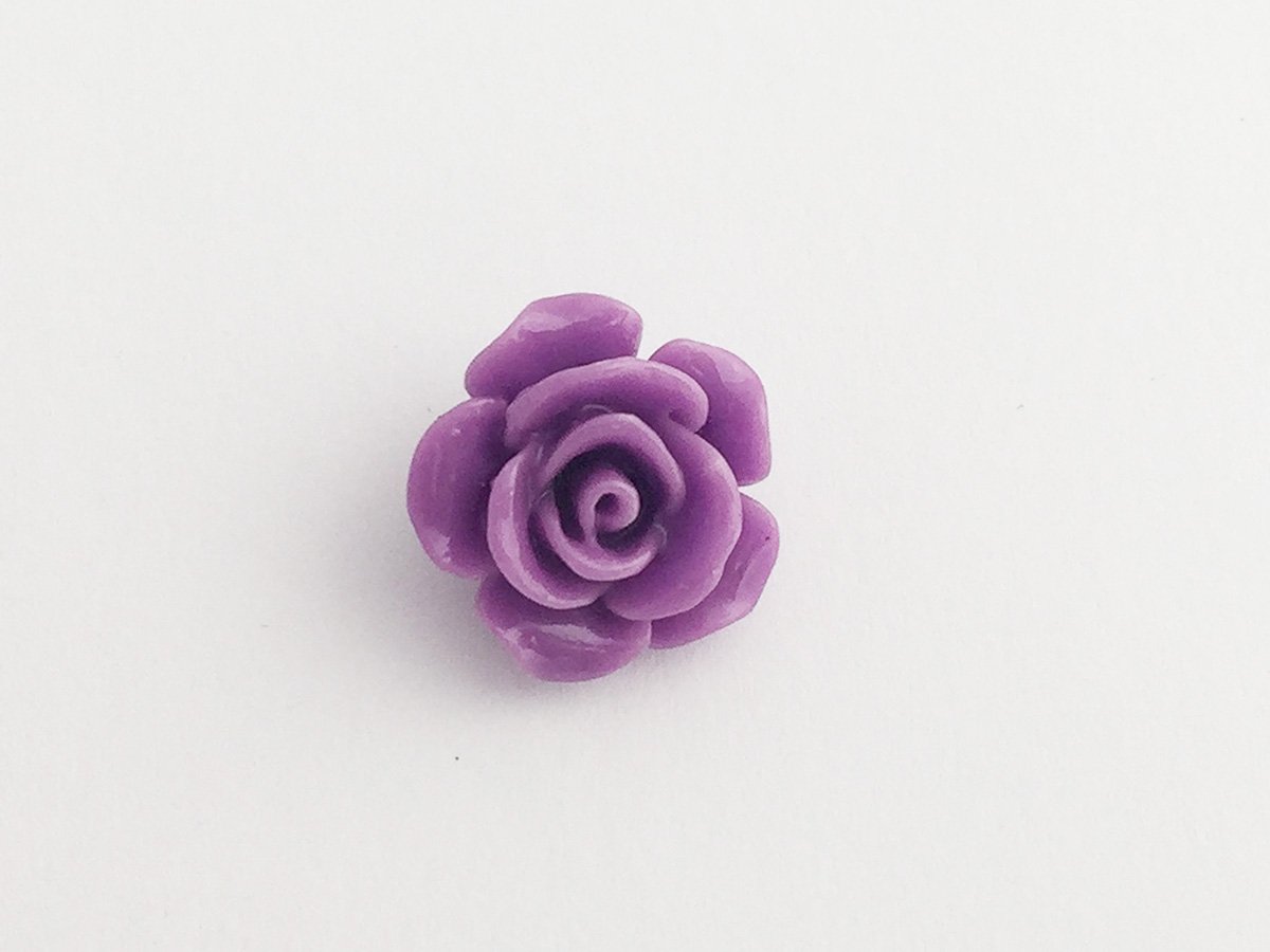 ROSA MM.15 C/F.PASS.MM.1,2 VIOLET