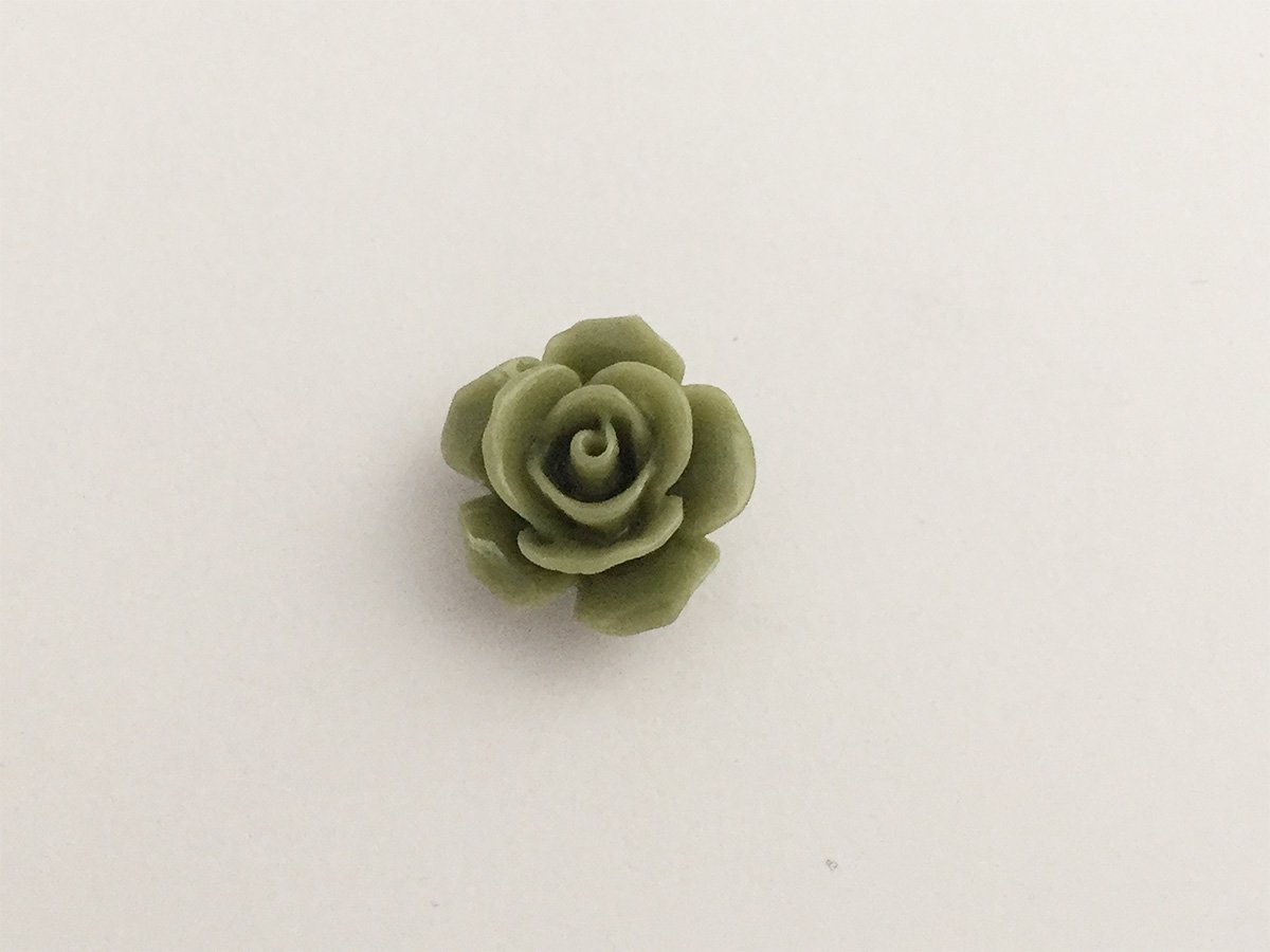 ROSA MM.15 C/F.PASS.MM.1,2 OLIVINE