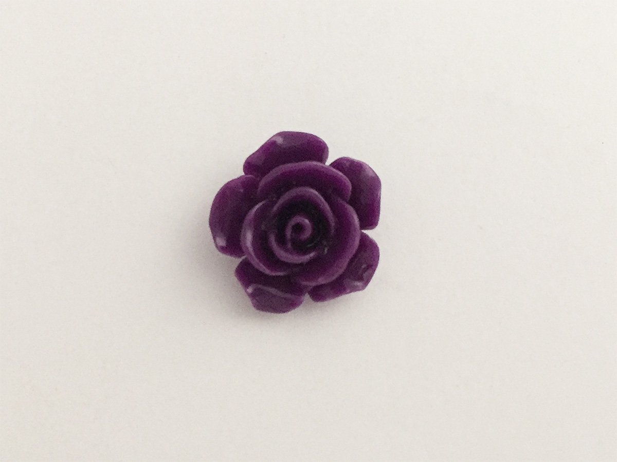 ROSA MM.15 C/F.PASS.MM.1,2 TANZANITE