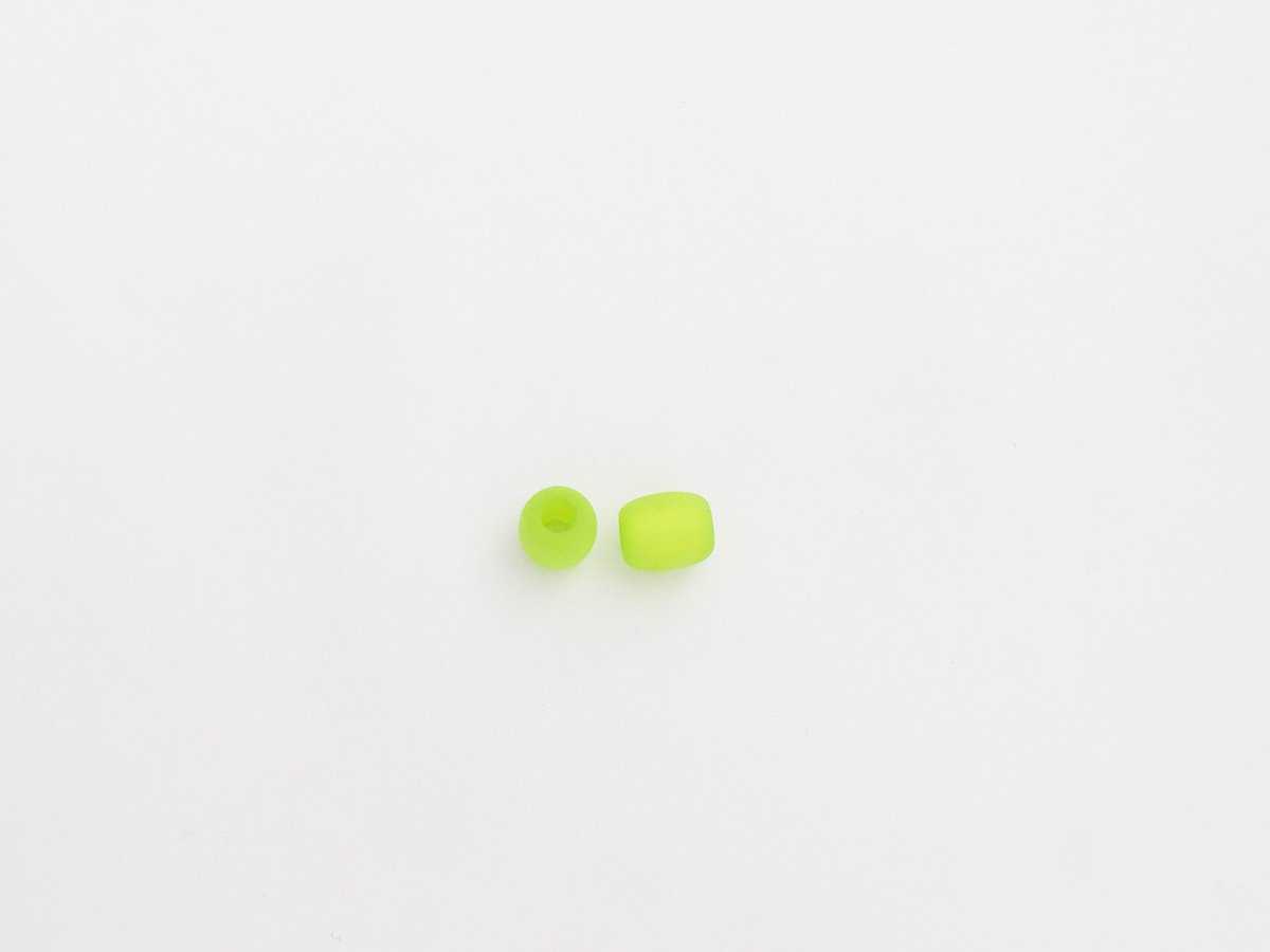 OLIVA PLEXI SAT.MM. 12*14 PERIDOT
