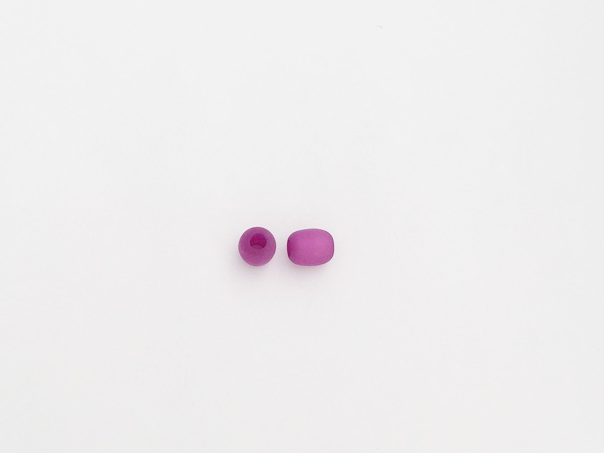 OLIVA PLEXI SAT.MM. 12*14 PURPLE VEL