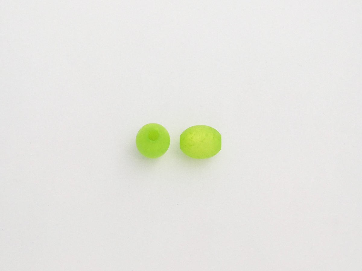 OLIVA PLEXI SAT.MM. 18*21 PERIDOT