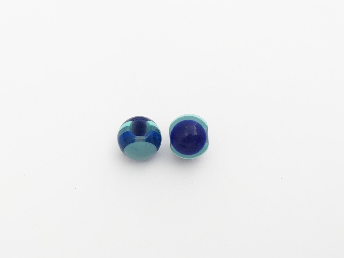 SFERA MULTI RIGATA MM.12 GRIGIO/BLUE