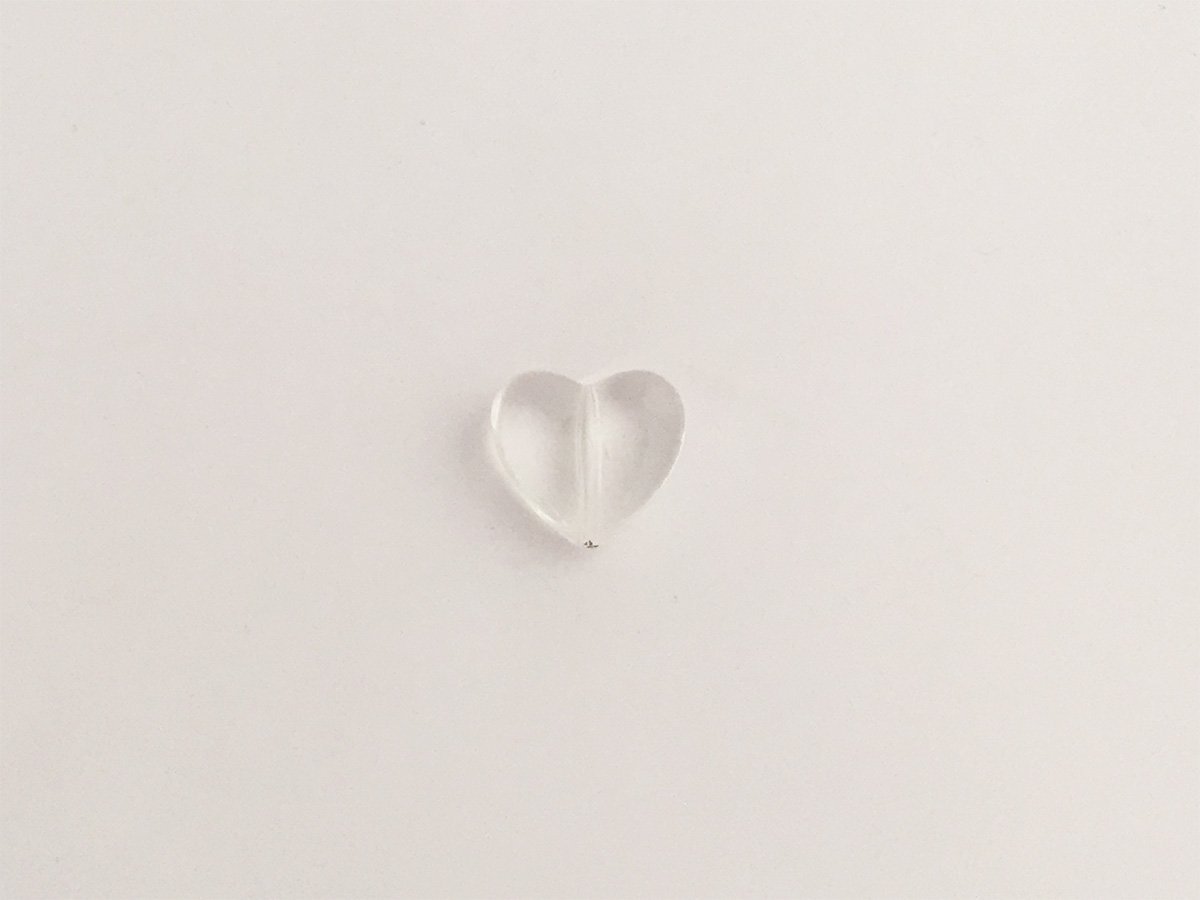 CUORE MM.18 PLEXI CRY