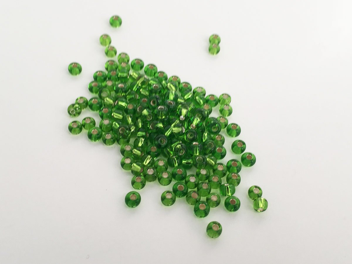 CONT.VETRO ARG.PREC.MM.4,5 PERIDOT