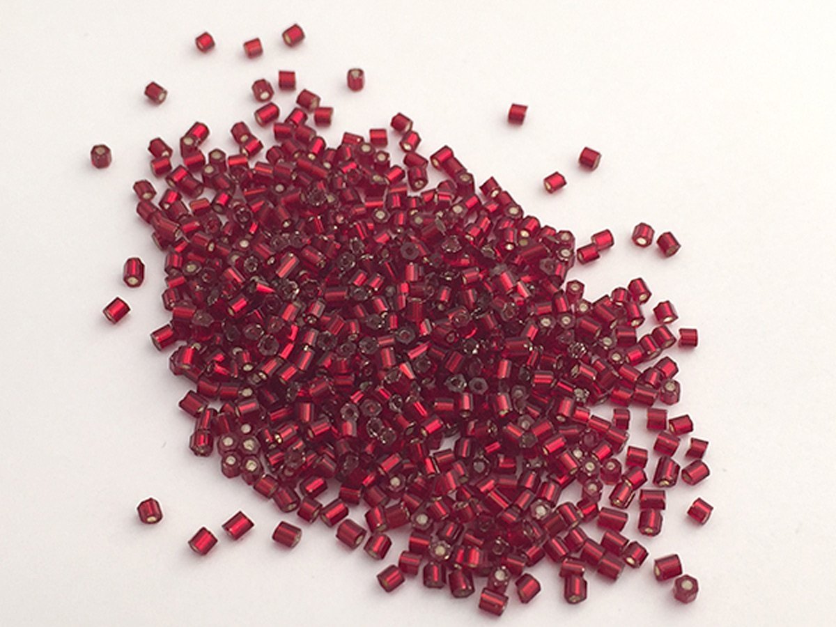 CONT.VETRO ARG.PRECIOSA MM.2,3 SIAM