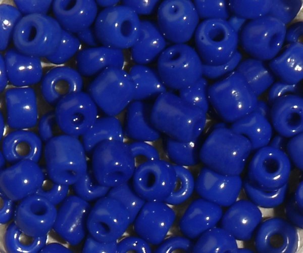 CONT.VETRO NAT.OPACA MM.4 BLUETTE