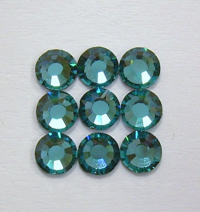 PRECIOSA STRASS HOT FIX SS16 INDICOL