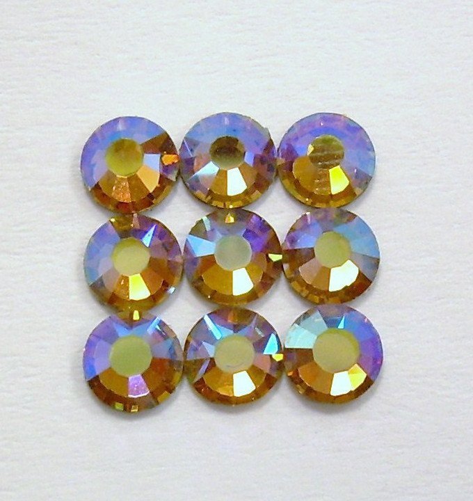 PRECIOSA STRASS HOT FIX SS20 LCTP.AB