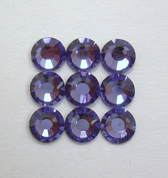 PRECIOSA STRASS HOT FIX SS20 TANZANI