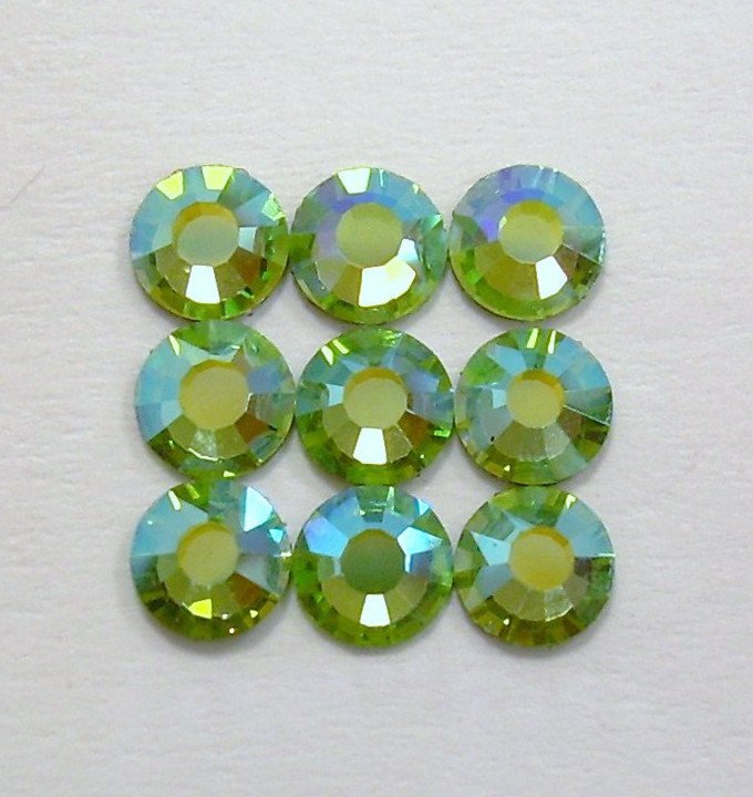 PRECIOSA STRASS HOT FIX SS20 PERI AB
