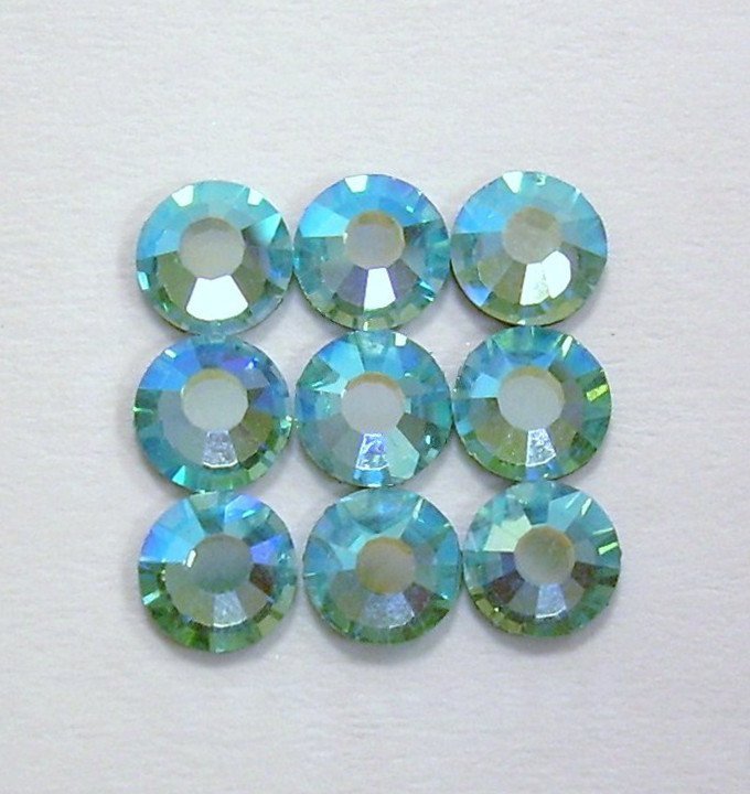 PRECIOSA STRASS HOT FIX SS20 A.BO.AB