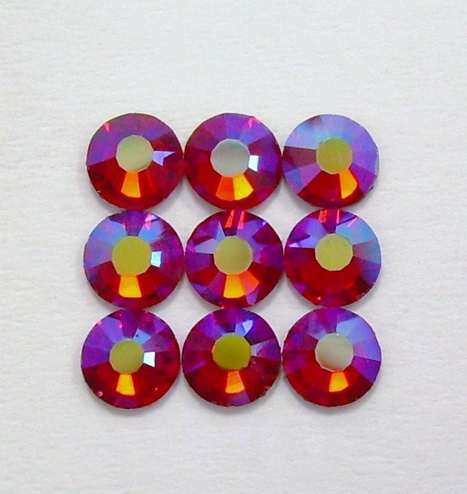 PRECIOSA STRASS HOT FIX SS20 LTSI AB