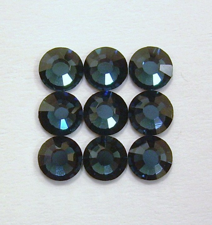 PRECIOSA STRASS HOT FIX SS40 MONTANA