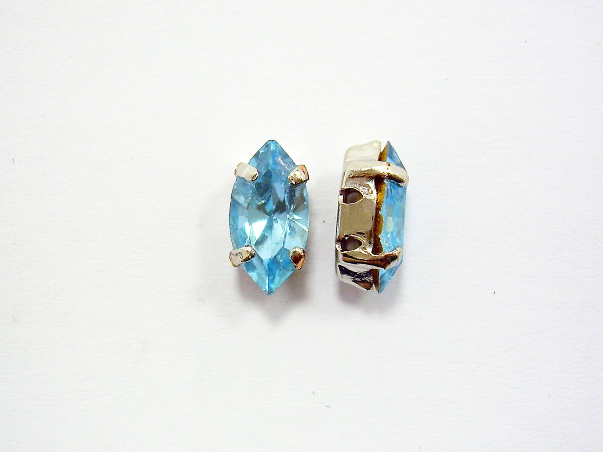 NAVETTA AQUAMARE MM.10×5+BASE 2F NK