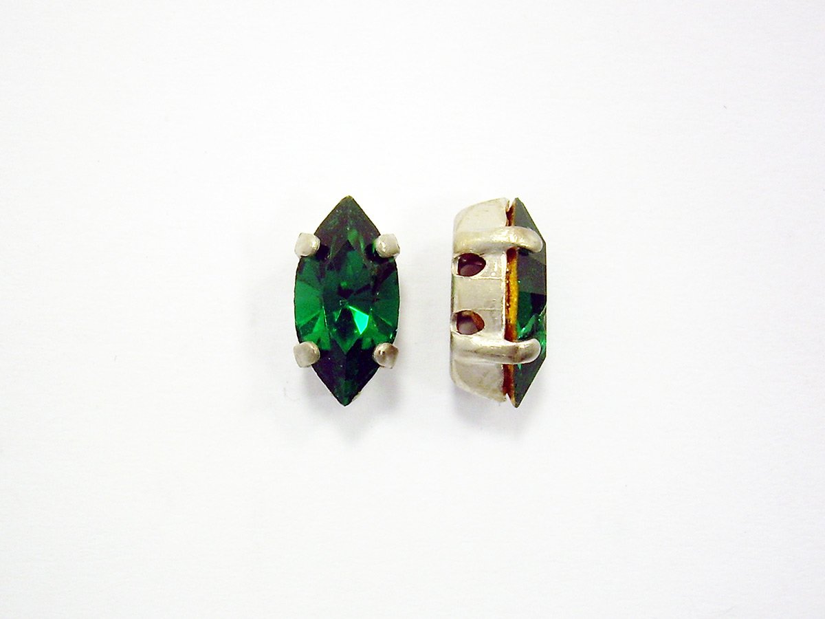 NAVETTA EMERALD MM.10×5+BASE 2F NK